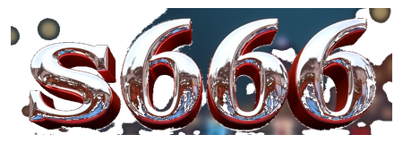 s6666 logo